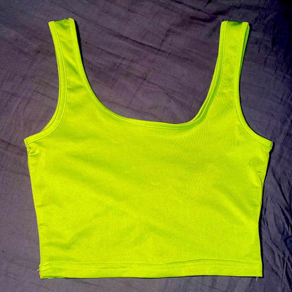 Didn’t really fit me as well as I thought it would, worn once